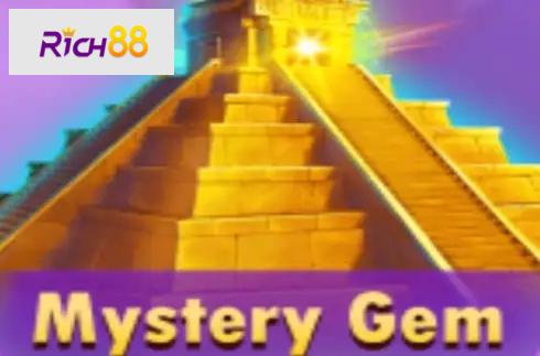Mystery Gem